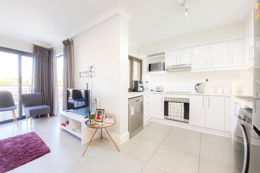 1 Bedroom Property for Sale in Observatory Western Cape